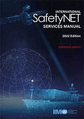 International SafetyNET Manual, 2022 Edition